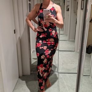 Rampage Floral Dress Size 5